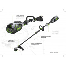 Комбісистема акум. 56В основа PH1420E