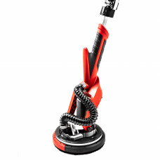 Стіношліфувальна машина SZL-225FV-2 (жираф) 225мм, 750Вт, 900-1800/хв, LED-підсвітка роб.зони