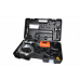 Дриль алмазна ручна з мікроударом DK-160/2PD 1,9 кВт 1080/2160об/хв