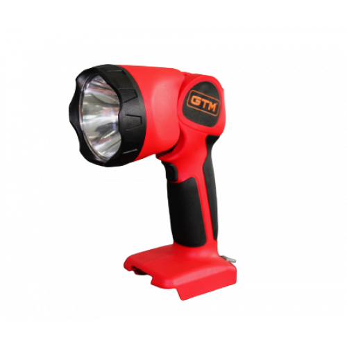 Ліхтар акум. FLC18/1500, 18В, світловий потік 1500Лм, КАРКАС (без АКБ і ЗП)