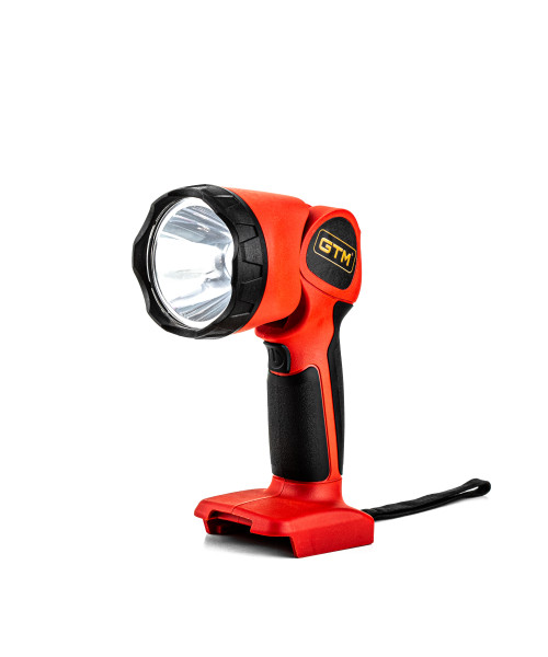 Ліхтар акум. FLC18/1500, 18В, світловий потік 1500Лм, КАРКАС (без АКБ і ЗП)