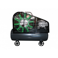 Компресор рес-300л 2800/2000л/хв 15кВт 10бар 380В 3 циліндри V-под.