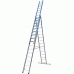 Драбина 3-секц. розкл. 3*16сх. 4,3-10,5м VHR-P Драбина 3-секц. розкл. 3*16сх. 4,3-10,5м VHR-P