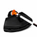 Мотокоса CN430F 1,35кВт/1,8к.с., жостк.вал, ніж+кос.головка Tap-Go