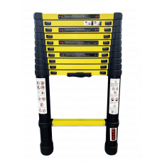 Драбина телескопічна 11сх. 3,2м