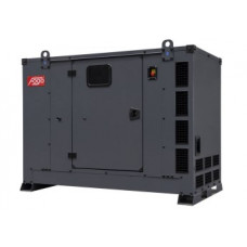 Генераторна установка FD 100 B-C (FDG100BC) 110kVA, кожух