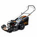 Газонокосарка бенз. LM48, 5к.с., ширина захвату 48см, висота скош. 30-80мм, травозбірник 70л, несамохідна