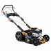 Газонокосарка бенз. LM48-SP-V, 5к.с., ширина захвату 48см, висота скош. 30-80мм, травозбірник 70л, самохідна з варіатором