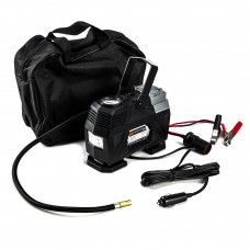 Мінікомпресор автомобільний RLA-0201 35л/хв