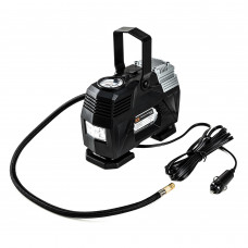 Мінікомпресор автомобільний RLA-0201 35л/хв