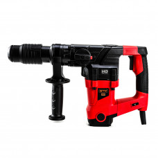 Перфоратор М RH40/1500EV 1500Вт, 10Дж, 40мм, 0-590 об/хв, бочковий