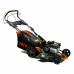 Газонокосарка бенз. LM53E-SP-V, 5,5к.с., ширина захвату 53см, висота скош. 30-80мм, травозбірник 70л, самохідна з варіатором, електростартер