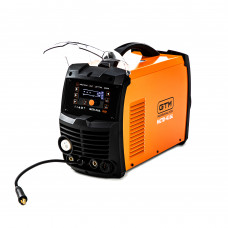 Напівавтомат зварювал.з функцією плазморіза - 4 в 1 MIG/TIG/MMA/CUT, MCTD416L