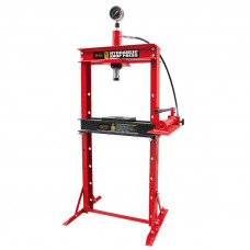 Прес гідравлічний 12т