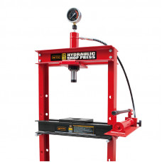 Прес гідравлічний 12т