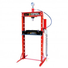 Прес пневмогідравлічний 20т