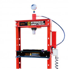 Прес пневмогідравлічний 20т