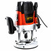 Фрезер R67/2200VS 2200Вт, 12000-21000 об/хв, цанга 8/12мм