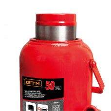 Домкрат гідравл. бутил. 50т (280-450мм)