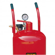 Піскоструйна установка 40л