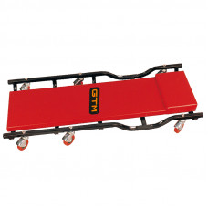 Лежак автослюсаря підкатний