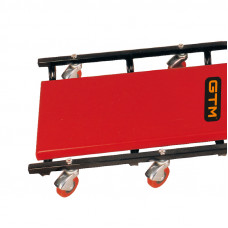 Лежак автослюсаря підкатний