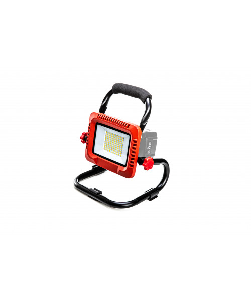 Ліхтар акум. FLC18/50, 18В, 50Вт, світловий потік 3500Лм, КАРКАС (без АКБ і ЗП)