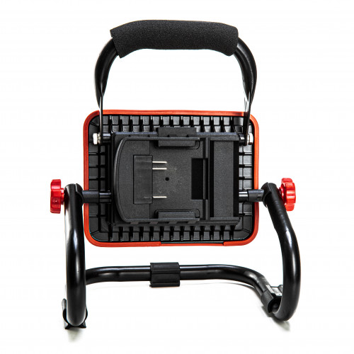 Ліхтар акум. FLC18/50, 18В, 50Вт, світловий потік 3500Лм, КАРКАС (без АКБ і ЗП) Ліхтар акум. FLC18/50, 18В, 50Вт, світловий потік 3500Лм, КАРКАС (без АКБ і ЗП)