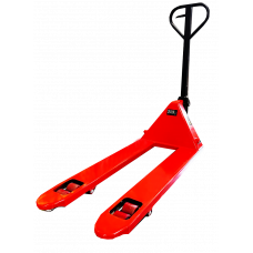 Візок гідравлічний 2т/1150мм (рокла) колеса 200*50мм