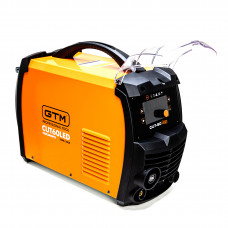 Апарат плазмового різання CUT-60S LED (220В/380В)