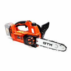 Пила ланцюгова акум. CS18/250BL, 18В, шина 10 /25см, КАРКАС (без АКБ і ЗП)