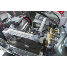 Мийка в/т Stella Maggiore 380В, 15л/хв, 200бар, 80град, шланг 10м(Industrial)