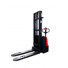 Штабелер електричний самохідний 1,5т/3,2м 48В/50Ah Li-ion