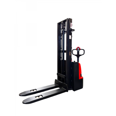 Штабелер електричний самохідний 1,5т/3,2м 48В/50Ah Li-ion