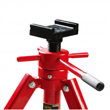 Підставка під автомобіль 12т (710-1065мм)