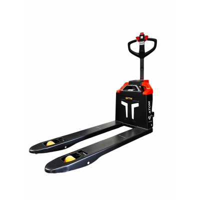 Візок електричний 1,5т/1150мм (рокла) батарея Li-ion 24В/20Аг/Basic