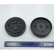 Накладка гумова для QJY240C, QJY240D, QJY260DP