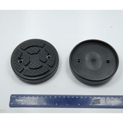 Накладка гумова для QJY240C, QJY240D, QJY260DP