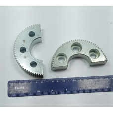 Блок зубчастий для QJY240C, QJY240D, QJY250DX