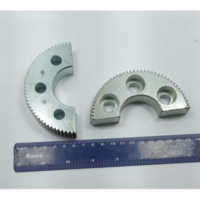 Блок зубчастий для QJY240C, QJY240D, QJY250DX
