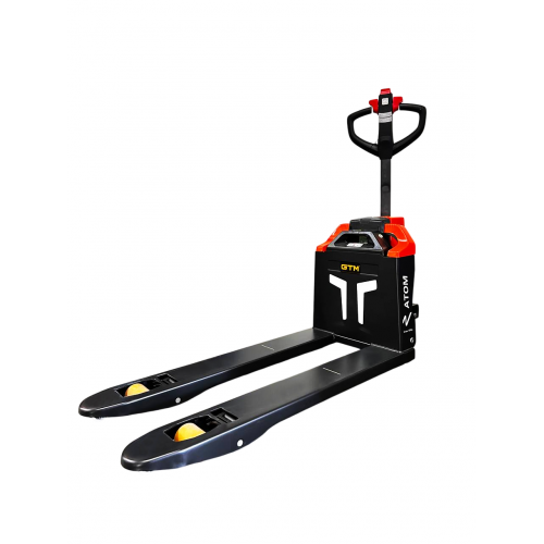 Візок електричний 1,5т/1150мм (рокла) батарея Li-ion 24В/30Аг/Basic Візок електричний 1,5т/1150мм (рокла) батарея Li-ion 24В/30Аг/Basic