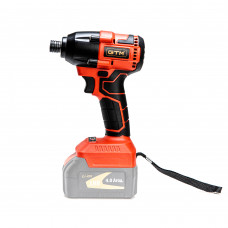 Гвинтокрут ударний акум. (Impact) IS18/320BL, 18В, 320Нм, 0-3000 об/хв, КАРКАС (без АКБ і ЗП)