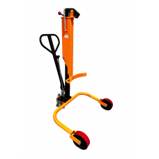 Візок гідравлічний 250кг SYP-Y для бочок