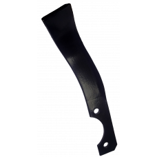 Ніж для грунтофрези мотоблока правий до B-7/80-36, B-7/88-2, G-7/80-3, GH-7/100-3, GH-7/100-4
