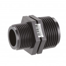 Ніпель 3/4"Н*1"Н