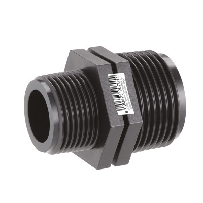 Ніпель 3/4"Н*1"Н