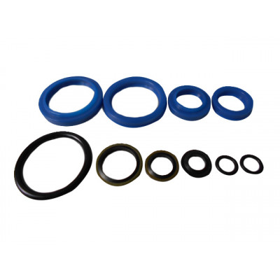 Ремкомплект до рокли Metier CBY.JC 2.0T (Набір кілець та сальників)