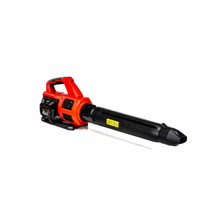 Повітродувка акум. ABC36/774BL, 36В, 774м3/год, КАРКАС (без АКБ і ЗП)