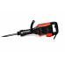 Електромолоток DH45/1600HD, 1600Вт, SDS-HEX 30, 45Дж, 1900уд/хв