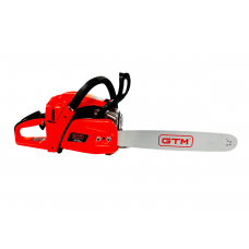 Бензопила CN45D-CH 1,9кВт/2,6к.с. 16"/40см 1,5мм 0,325" 64лан.